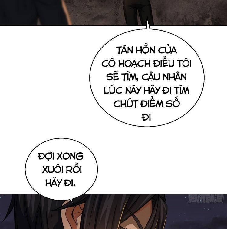 Bắt Đầu Từ Cửu Đầu Điểu Chapter 12 - Trang 2