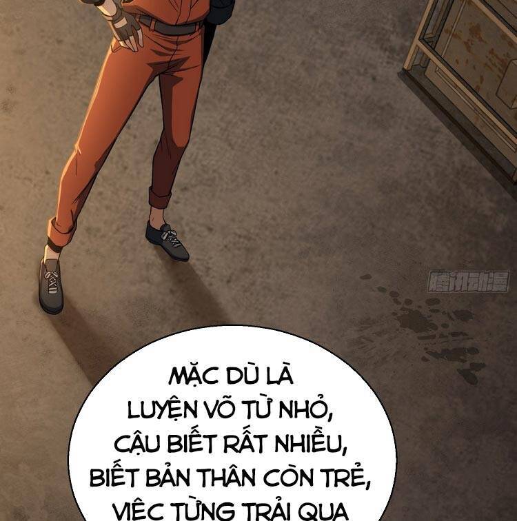 Bắt Đầu Từ Cửu Đầu Điểu Chapter 12 - Trang 2