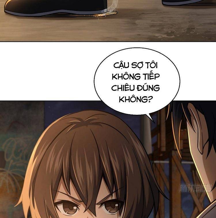 Bắt Đầu Từ Cửu Đầu Điểu Chapter 12 - Trang 2