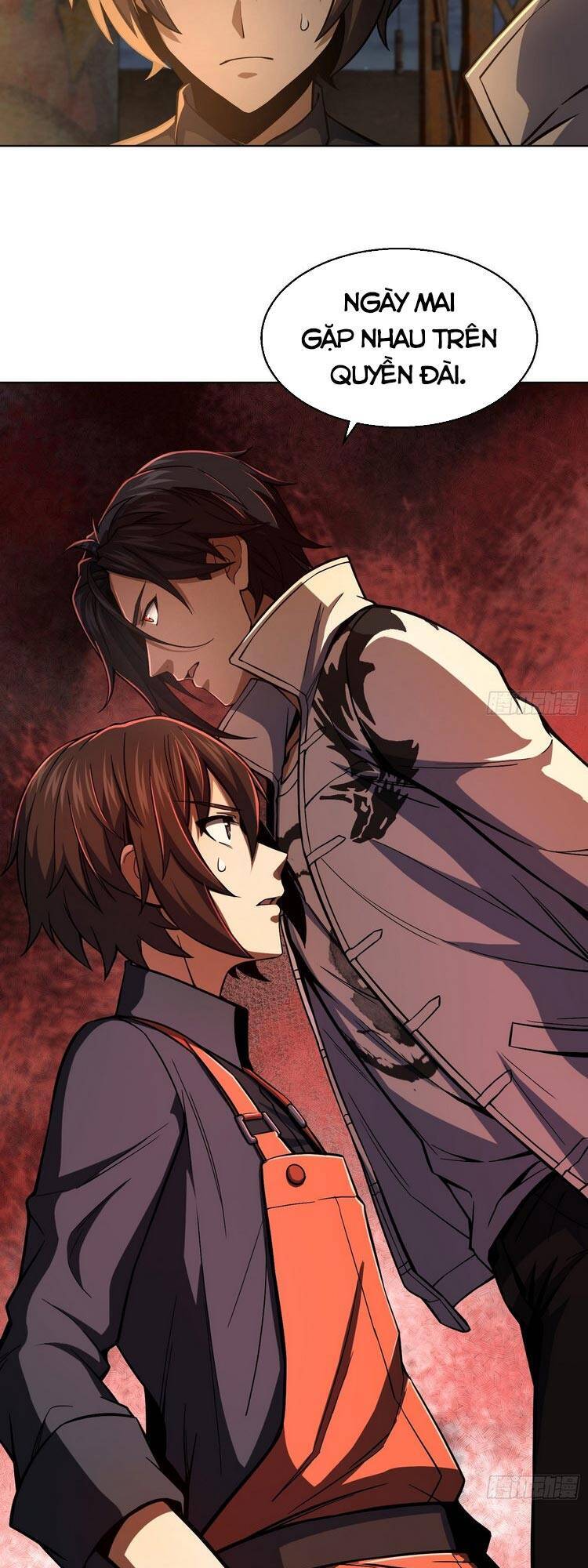 Bắt Đầu Từ Cửu Đầu Điểu Chapter 12 - Trang 2