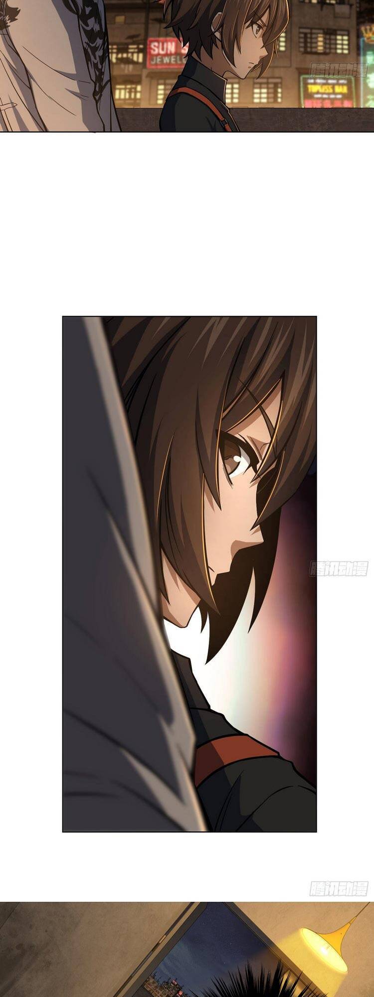 Bắt Đầu Từ Cửu Đầu Điểu Chapter 12 - Trang 2