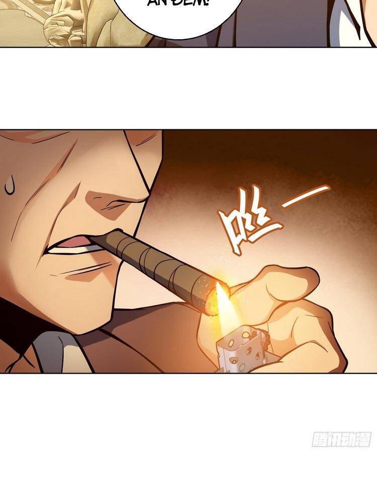 Bắt Đầu Từ Cửu Đầu Điểu Chapter 12 - Trang 2