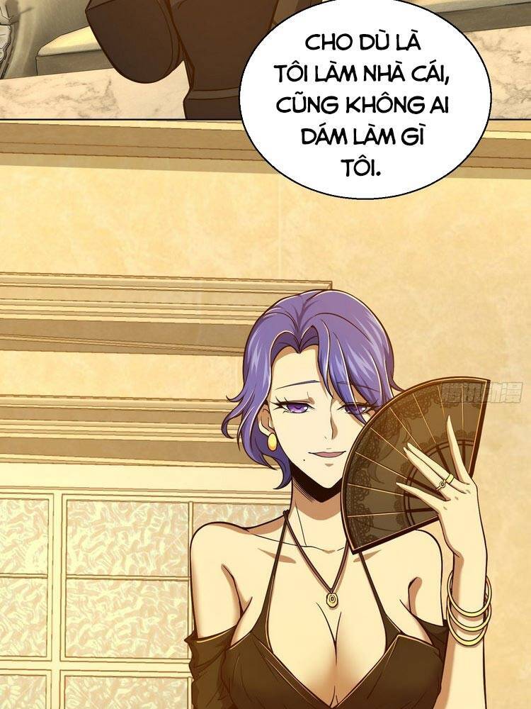 Bắt Đầu Từ Cửu Đầu Điểu Chapter 12 - Trang 2