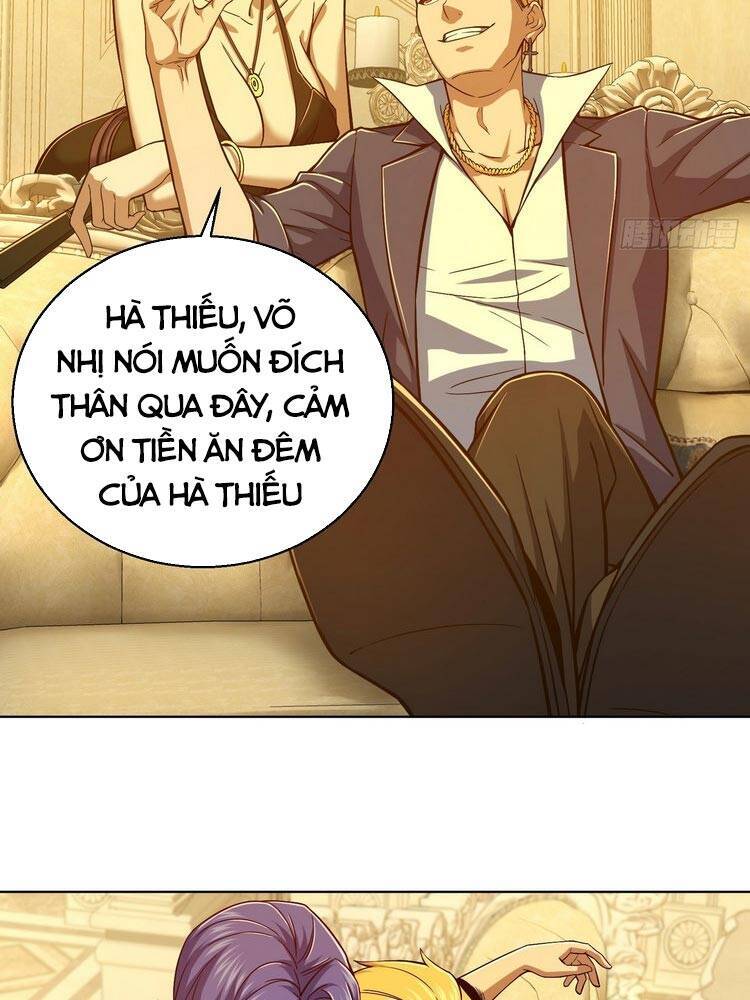 Bắt Đầu Từ Cửu Đầu Điểu Chapter 12 - Trang 2