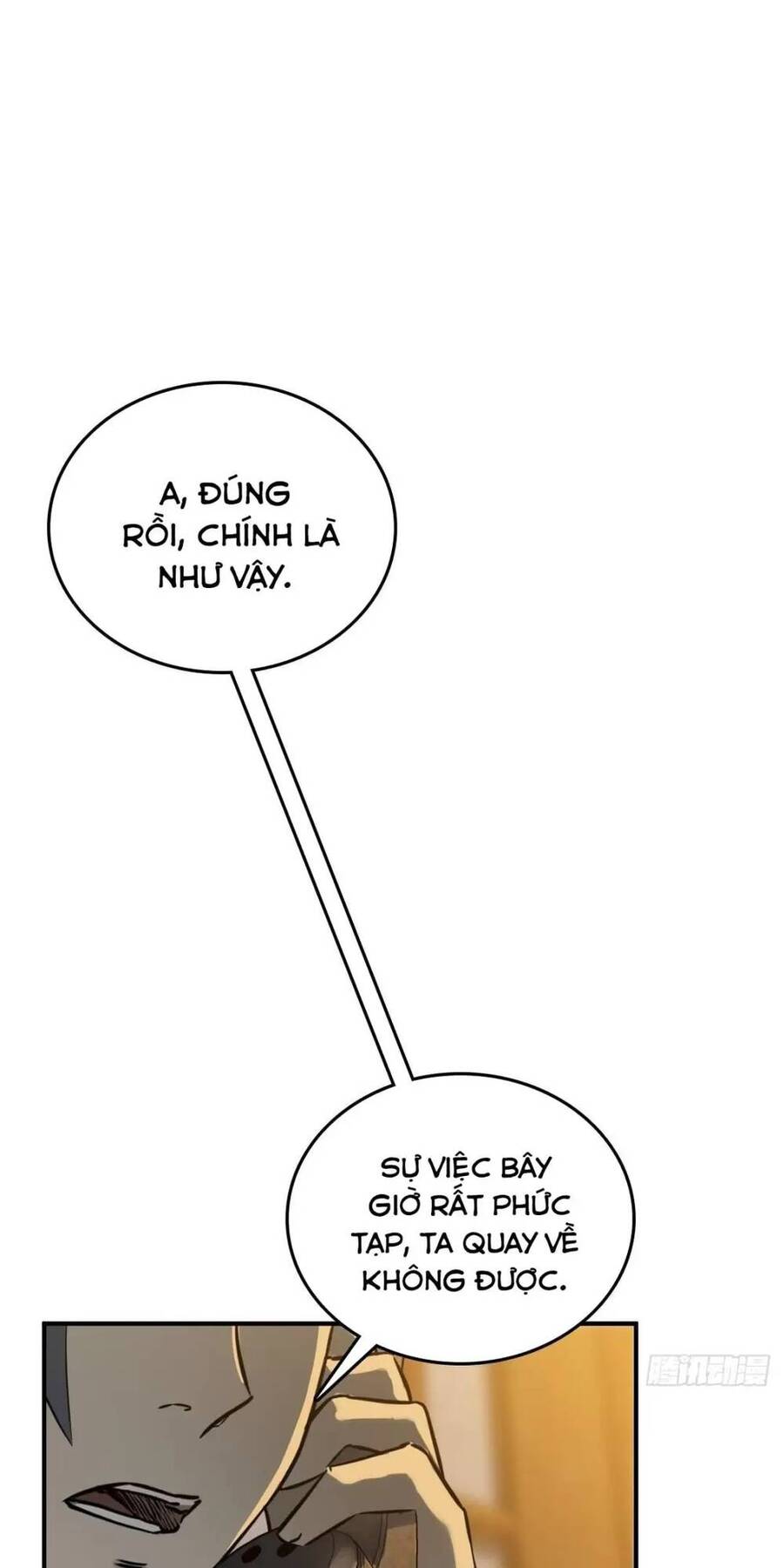 Bắt Đầu Từ Cửu Đầu Điểu Chapter 120 - Trang 2