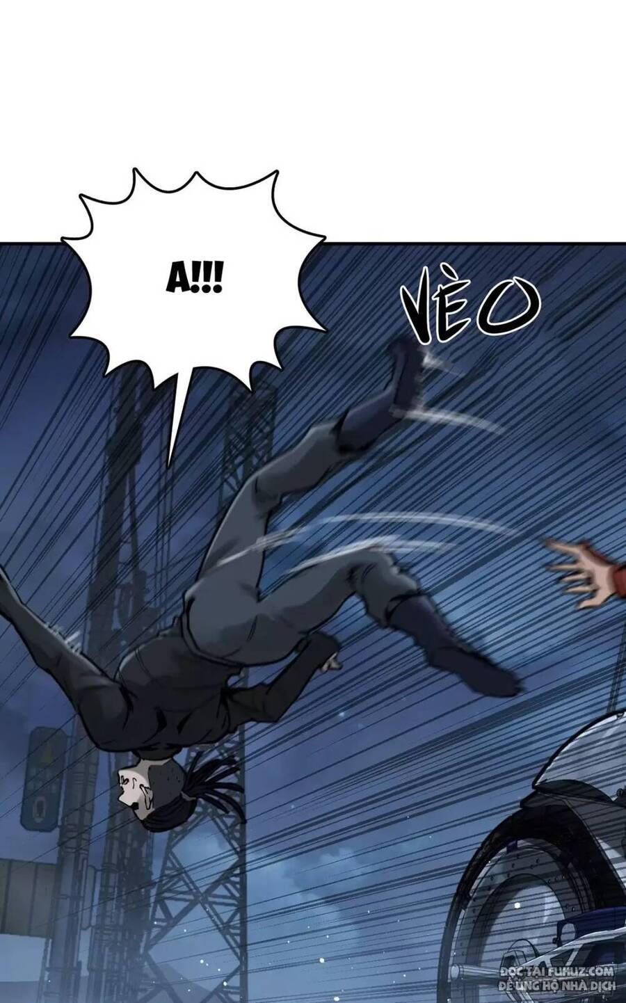 Bắt Đầu Từ Cửu Đầu Điểu Chapter 120 - Trang 2
