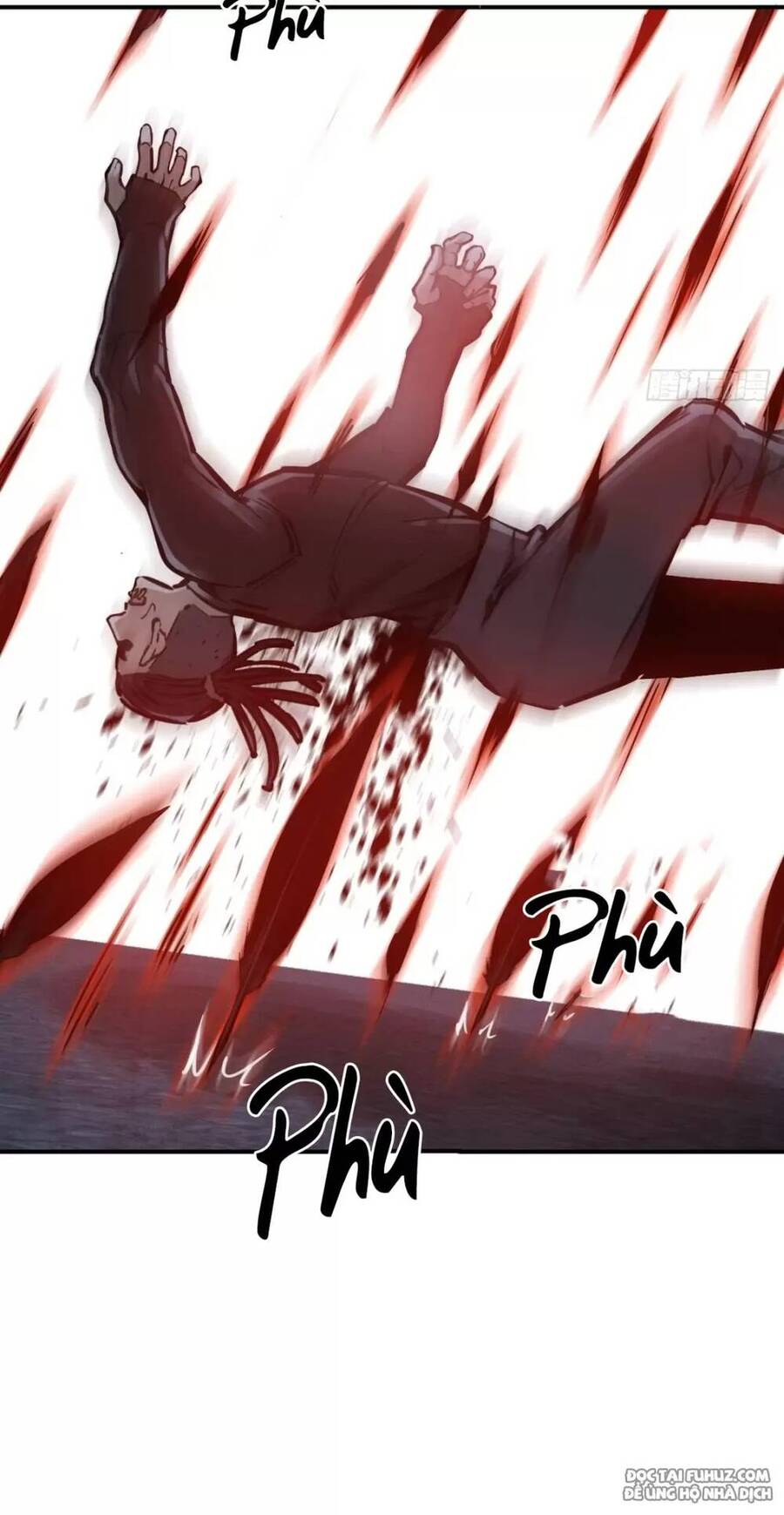 Bắt Đầu Từ Cửu Đầu Điểu Chapter 120 - Trang 2