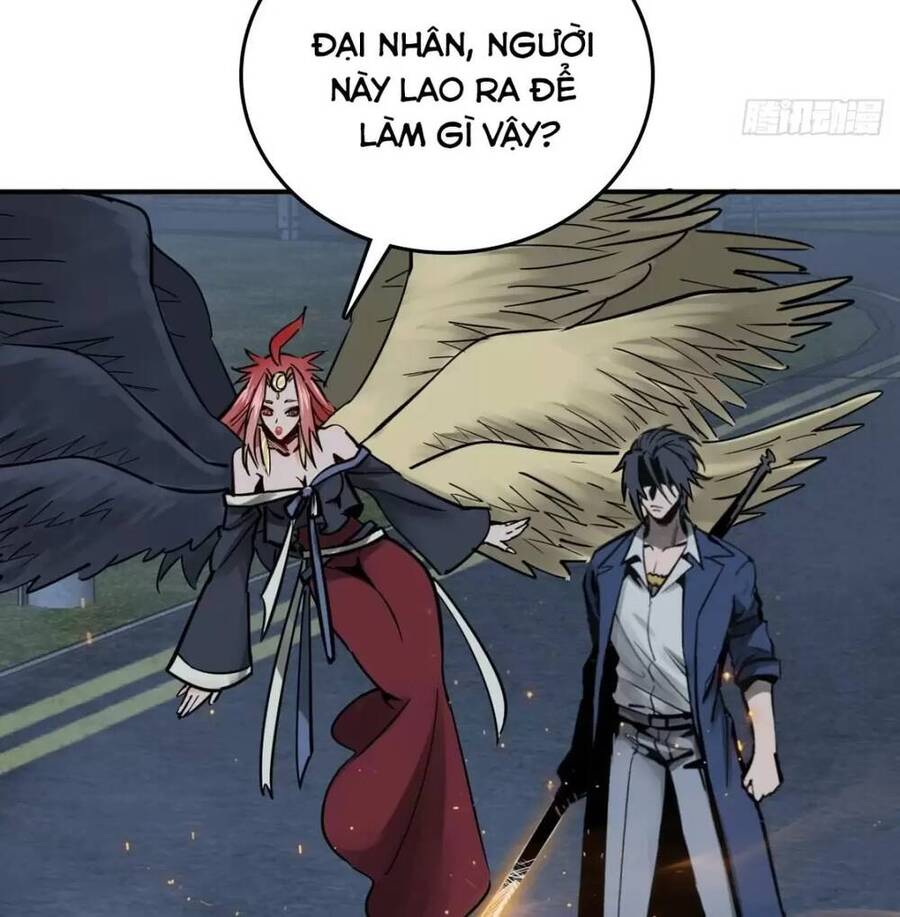 Bắt Đầu Từ Cửu Đầu Điểu Chapter 120 - Trang 2