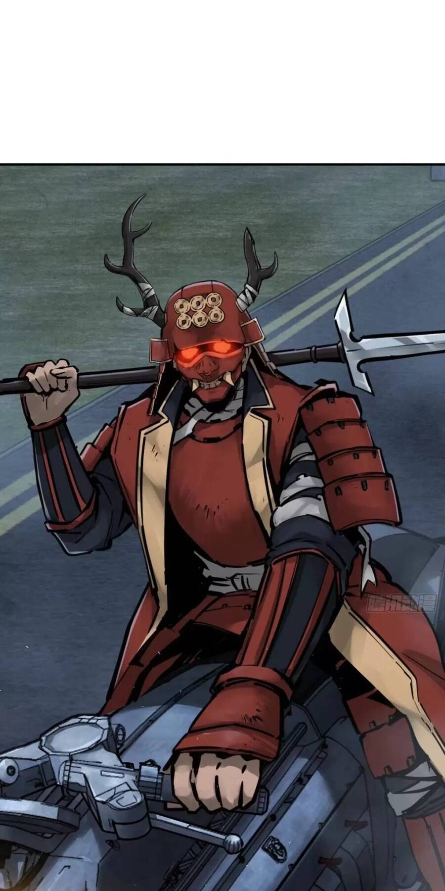 Bắt Đầu Từ Cửu Đầu Điểu Chapter 120 - Trang 2