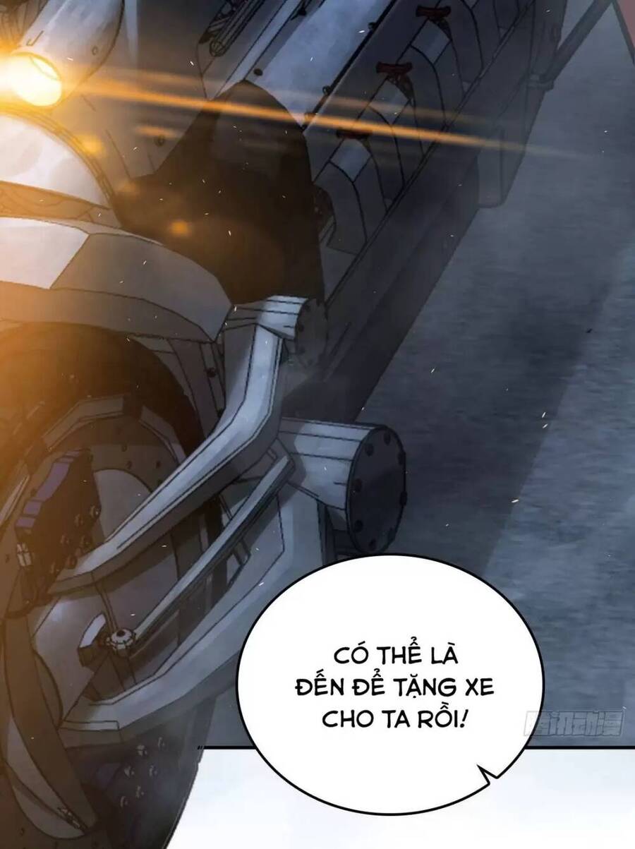 Bắt Đầu Từ Cửu Đầu Điểu Chapter 120 - Trang 2