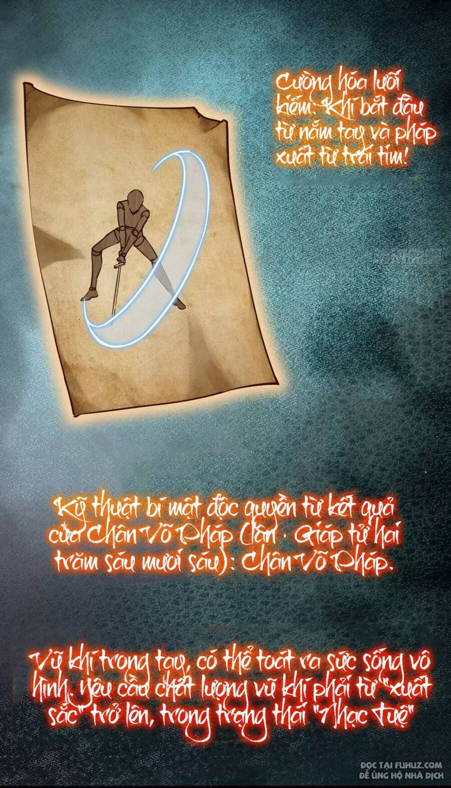 Bắt Đầu Từ Cửu Đầu Điểu Chapter 120 - Trang 2