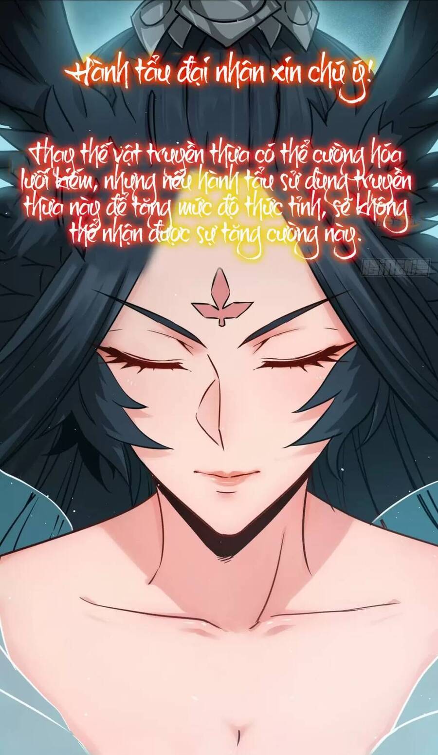 Bắt Đầu Từ Cửu Đầu Điểu Chapter 120 - Trang 2