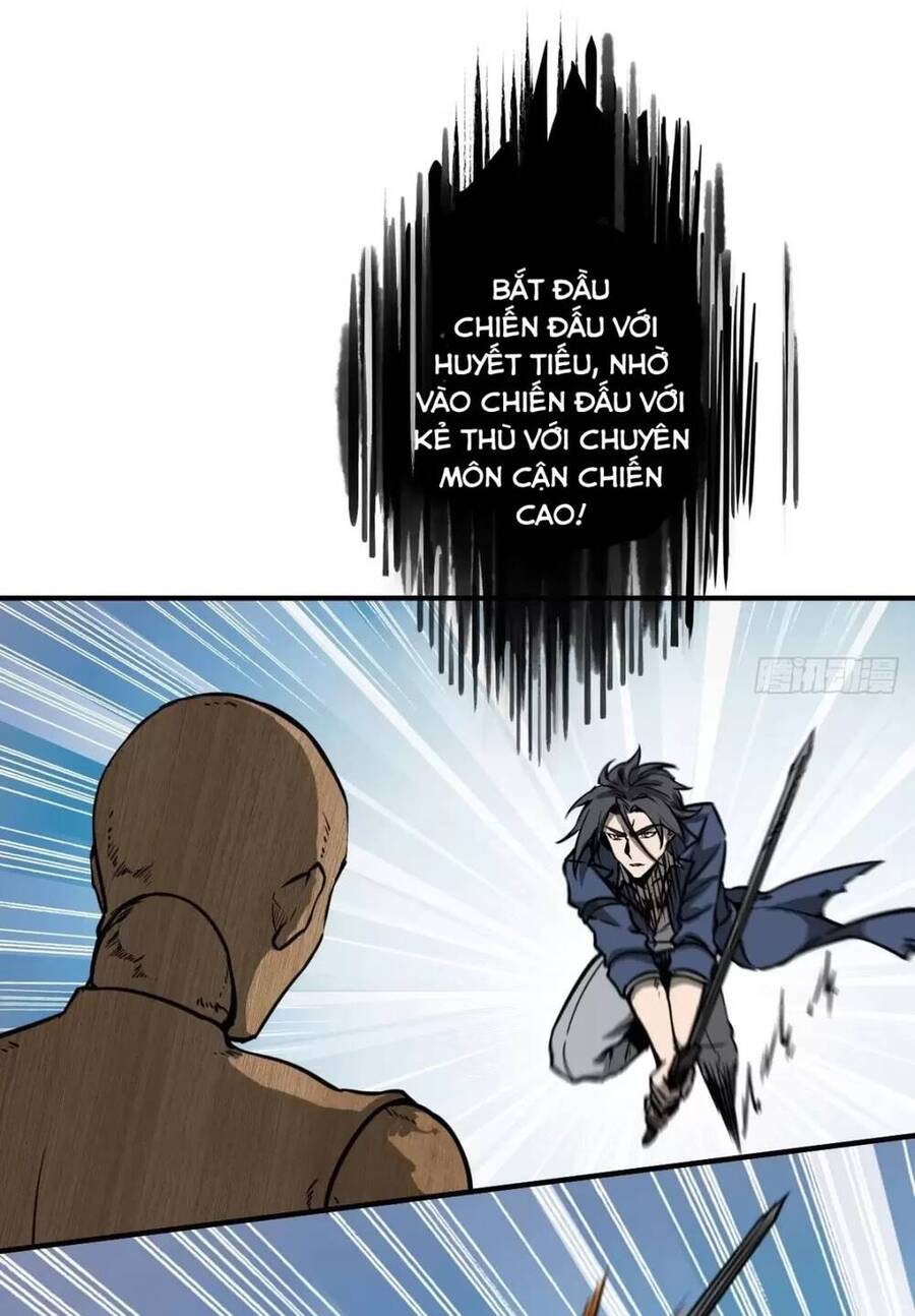 Bắt Đầu Từ Cửu Đầu Điểu Chapter 120 - Trang 2
