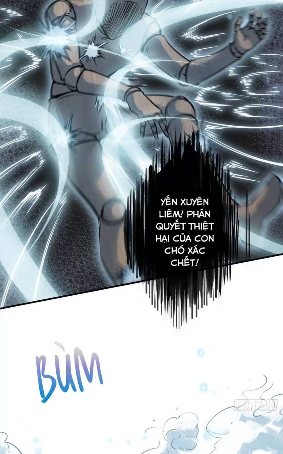 Bắt Đầu Từ Cửu Đầu Điểu Chapter 120 - Trang 2