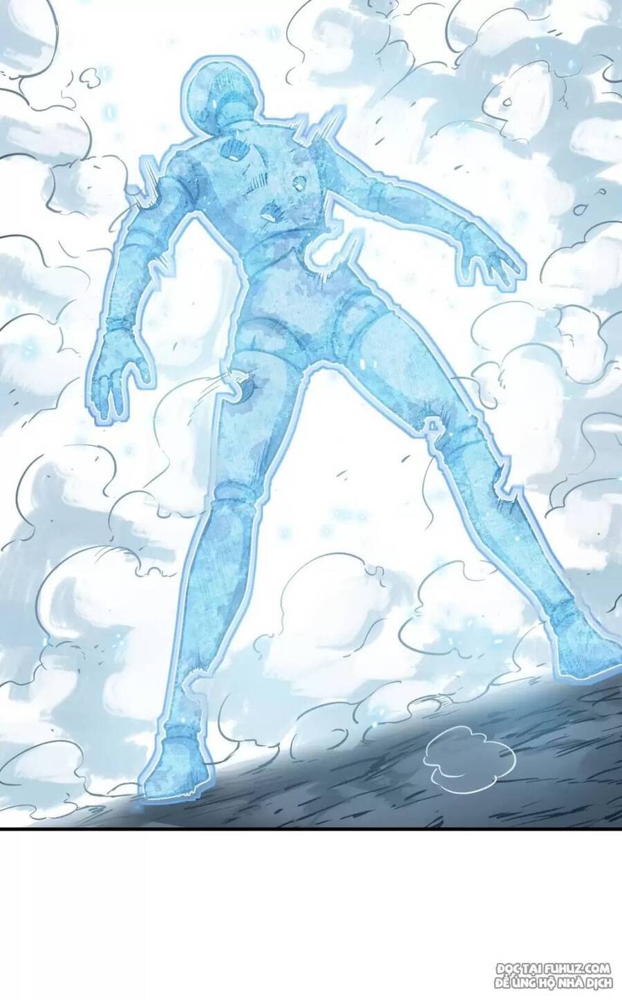 Bắt Đầu Từ Cửu Đầu Điểu Chapter 120 - Trang 2
