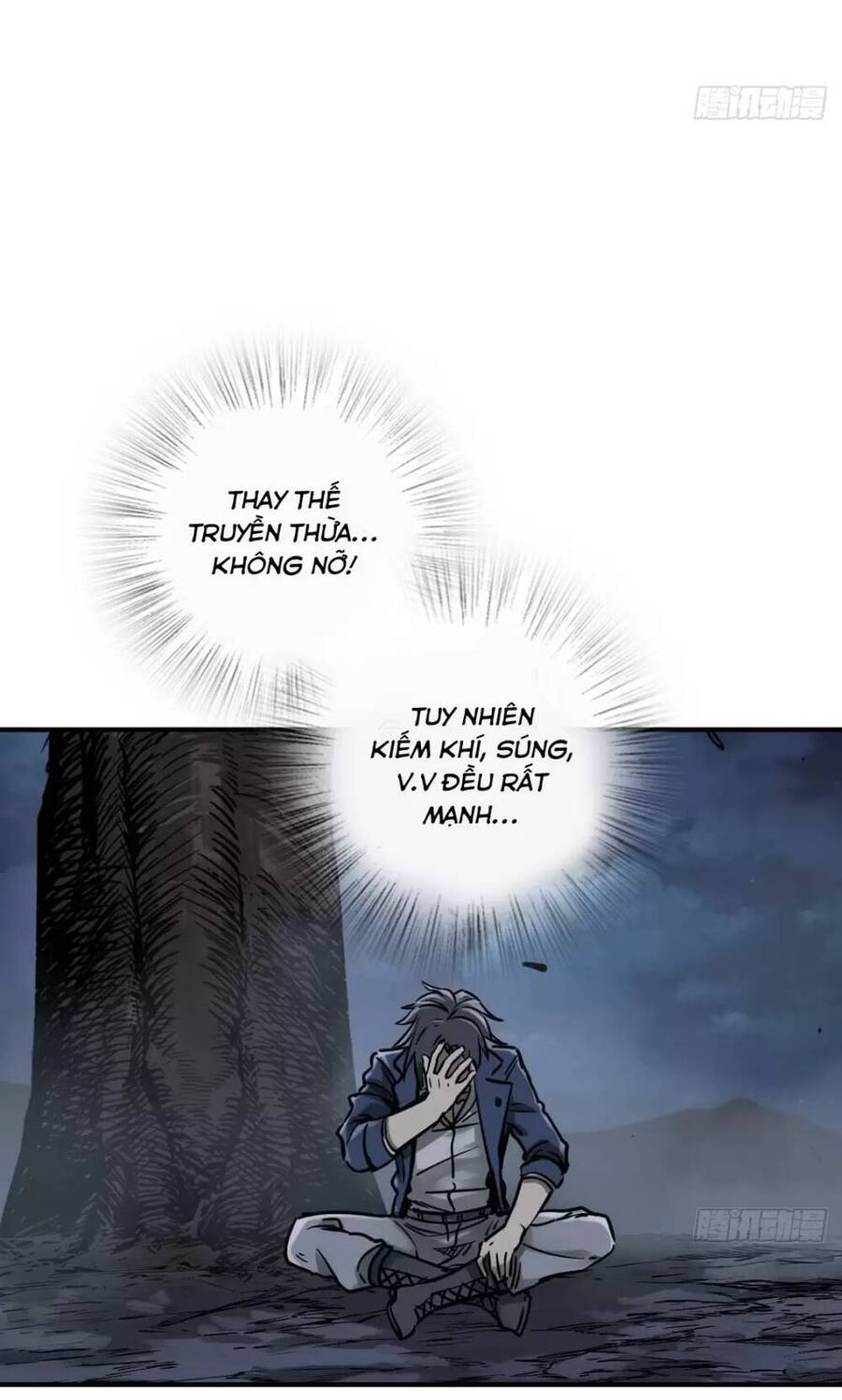 Bắt Đầu Từ Cửu Đầu Điểu Chapter 120 - Trang 2