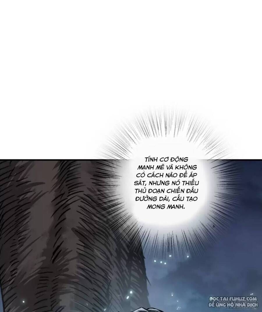 Bắt Đầu Từ Cửu Đầu Điểu Chapter 120 - Trang 2