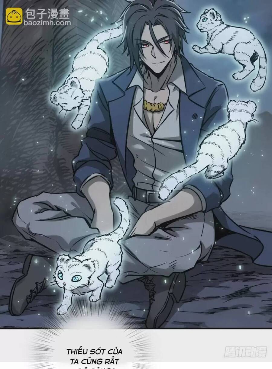 Bắt Đầu Từ Cửu Đầu Điểu Chapter 120 - Trang 2