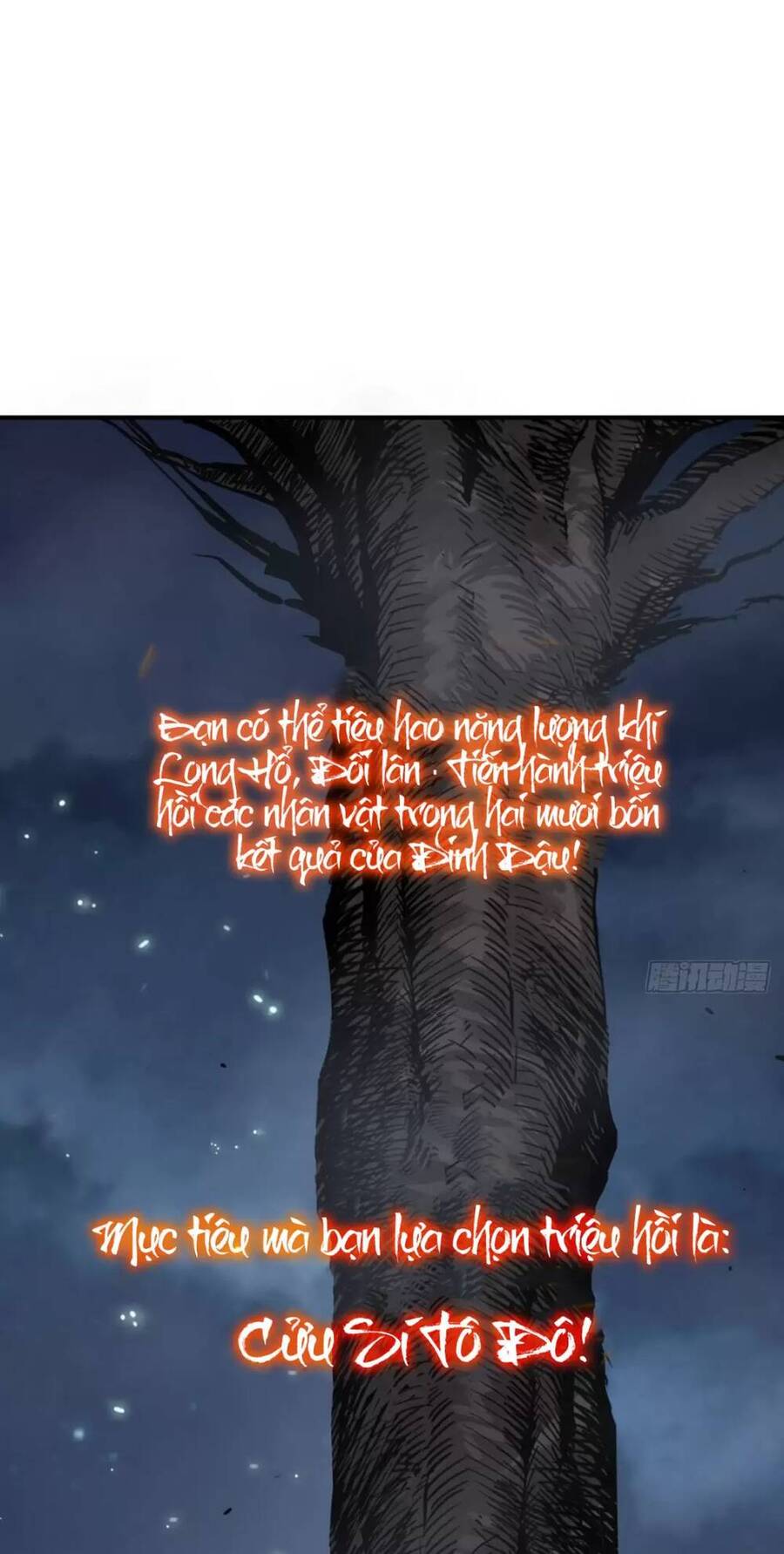 Bắt Đầu Từ Cửu Đầu Điểu Chapter 120 - Trang 2