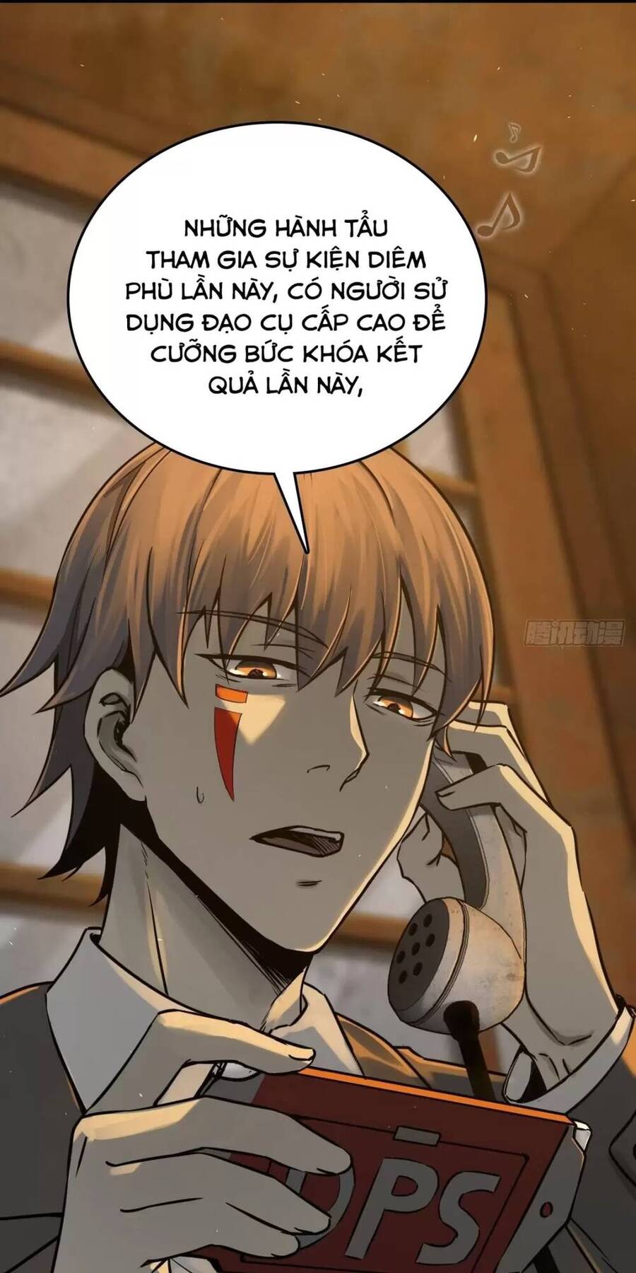 Bắt Đầu Từ Cửu Đầu Điểu Chapter 120 - Trang 2