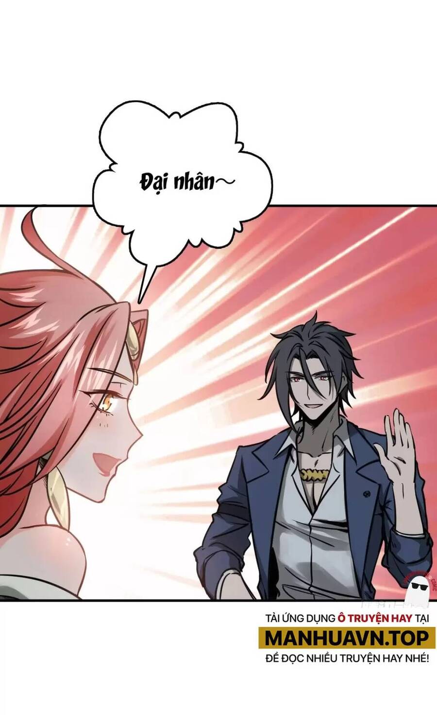 Bắt Đầu Từ Cửu Đầu Điểu Chapter 120 - Trang 2