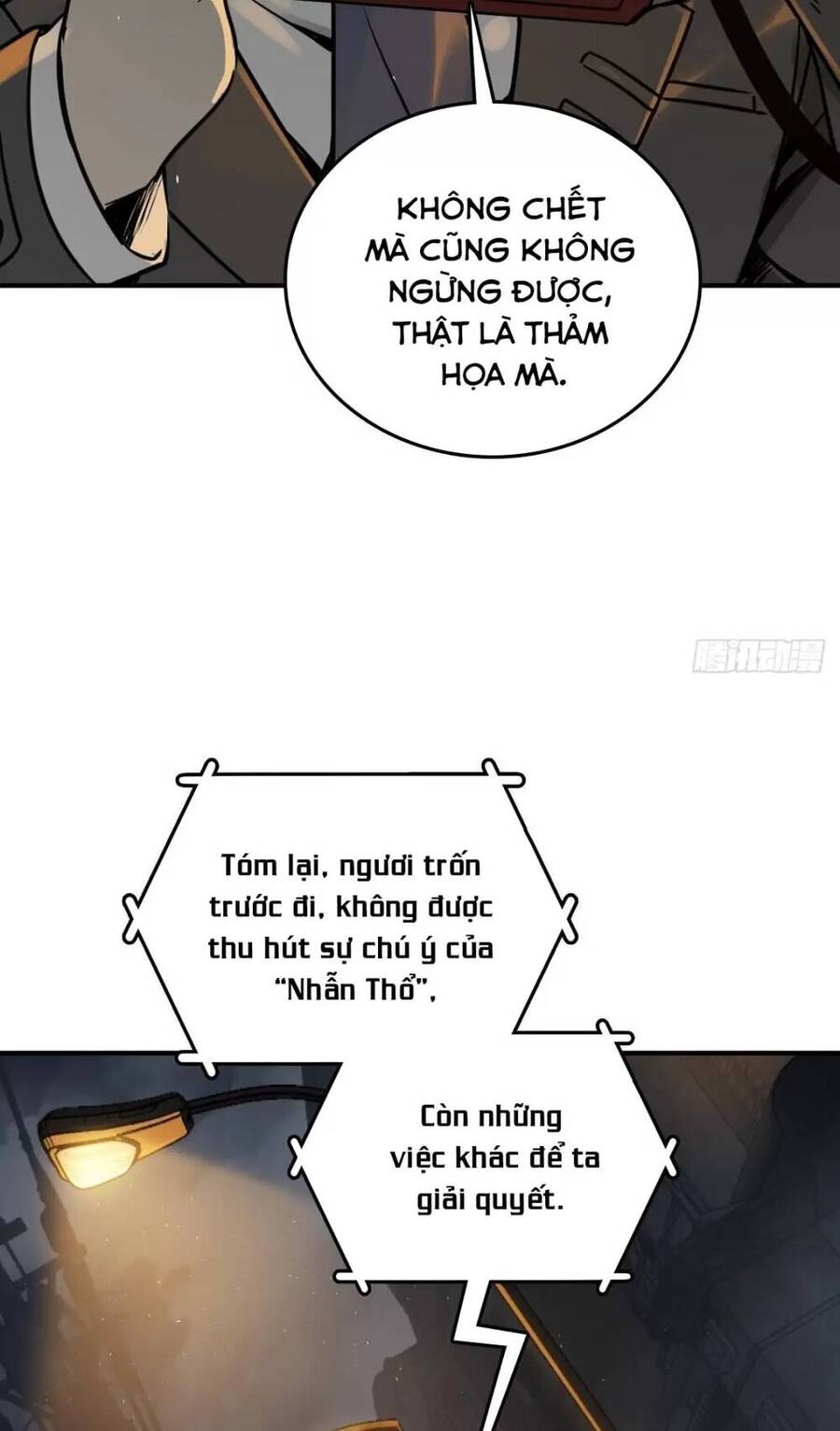 Bắt Đầu Từ Cửu Đầu Điểu Chapter 120 - Trang 2