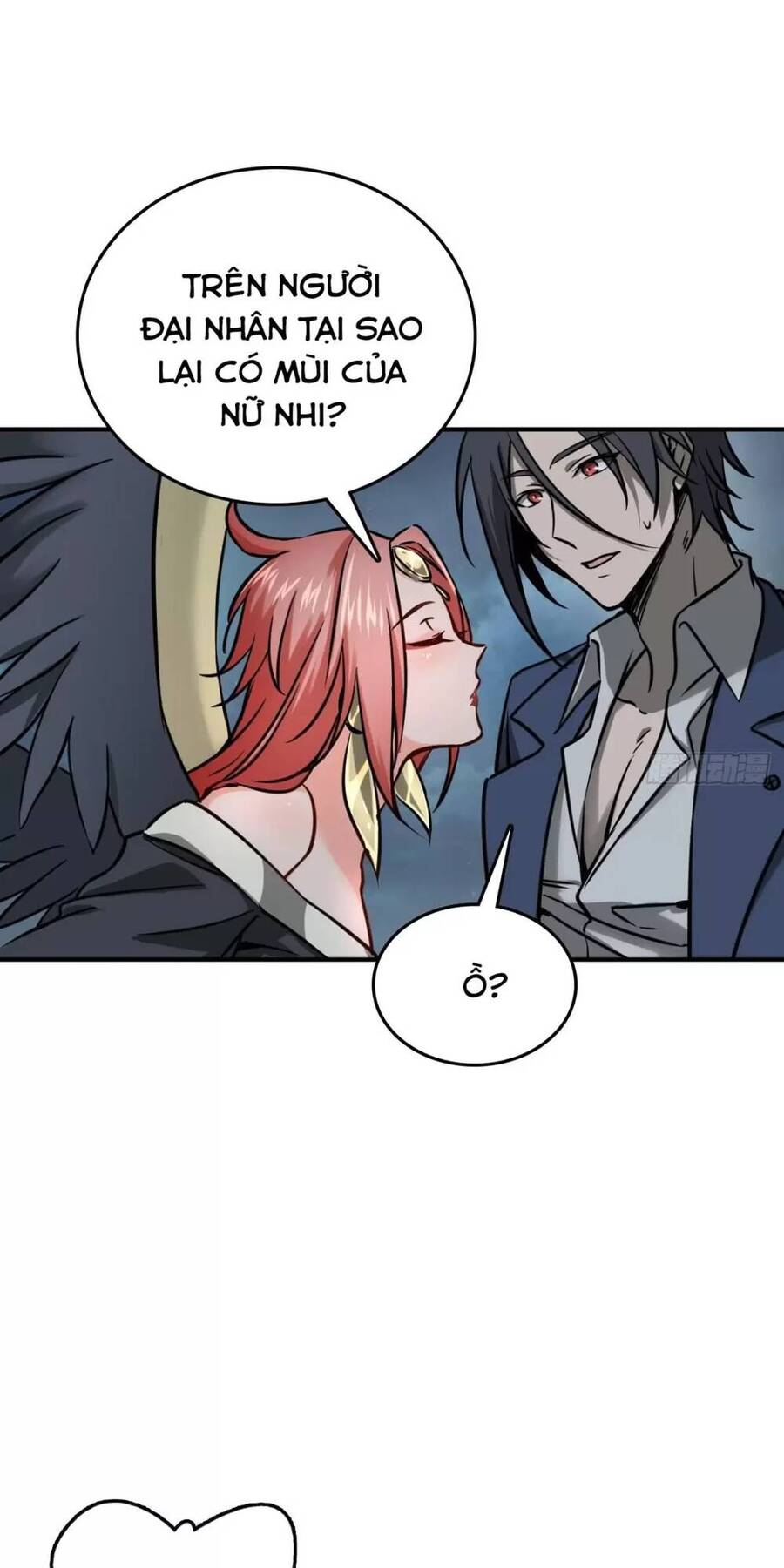 Bắt Đầu Từ Cửu Đầu Điểu Chapter 120 - Trang 2