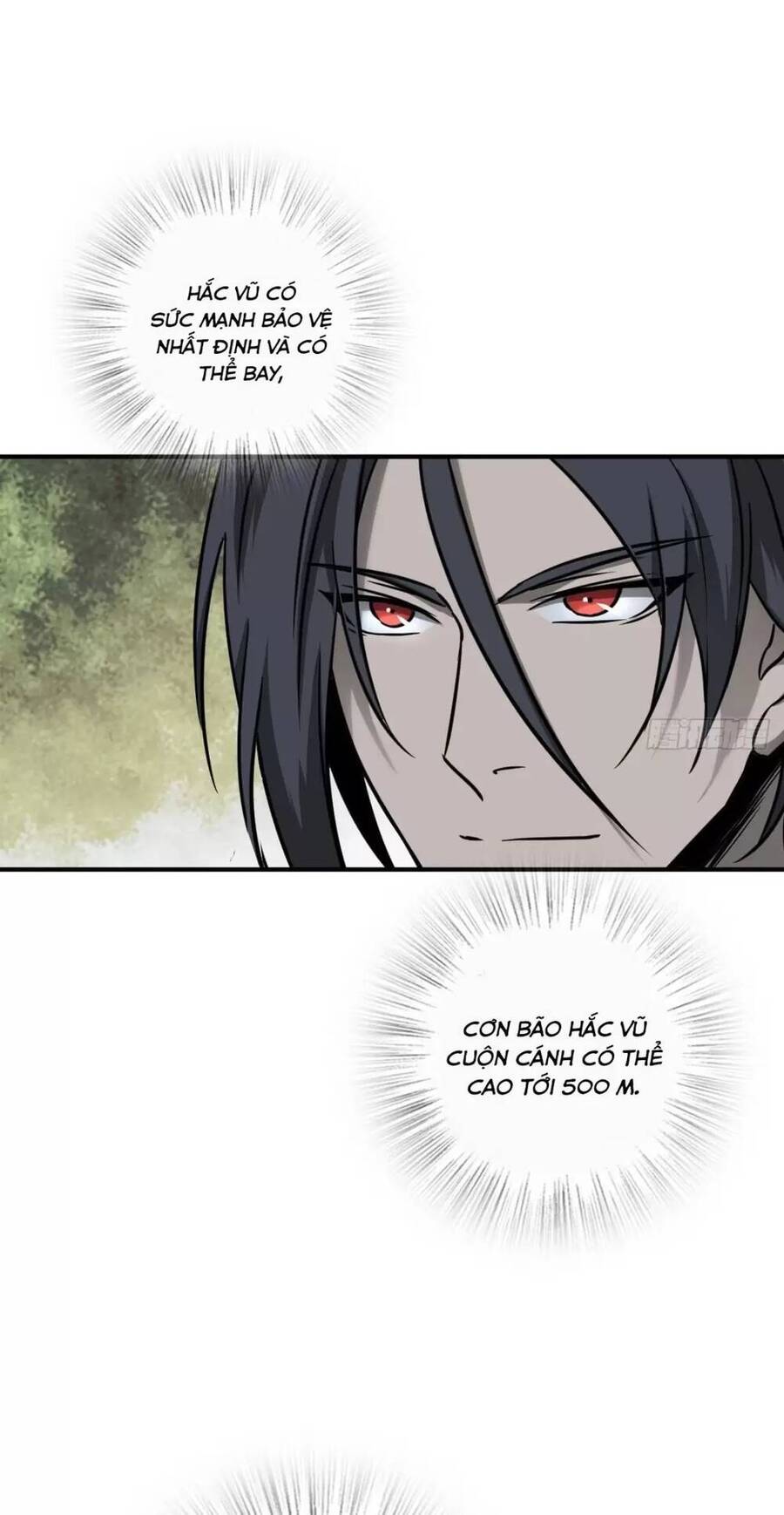 Bắt Đầu Từ Cửu Đầu Điểu Chapter 120 - Trang 2