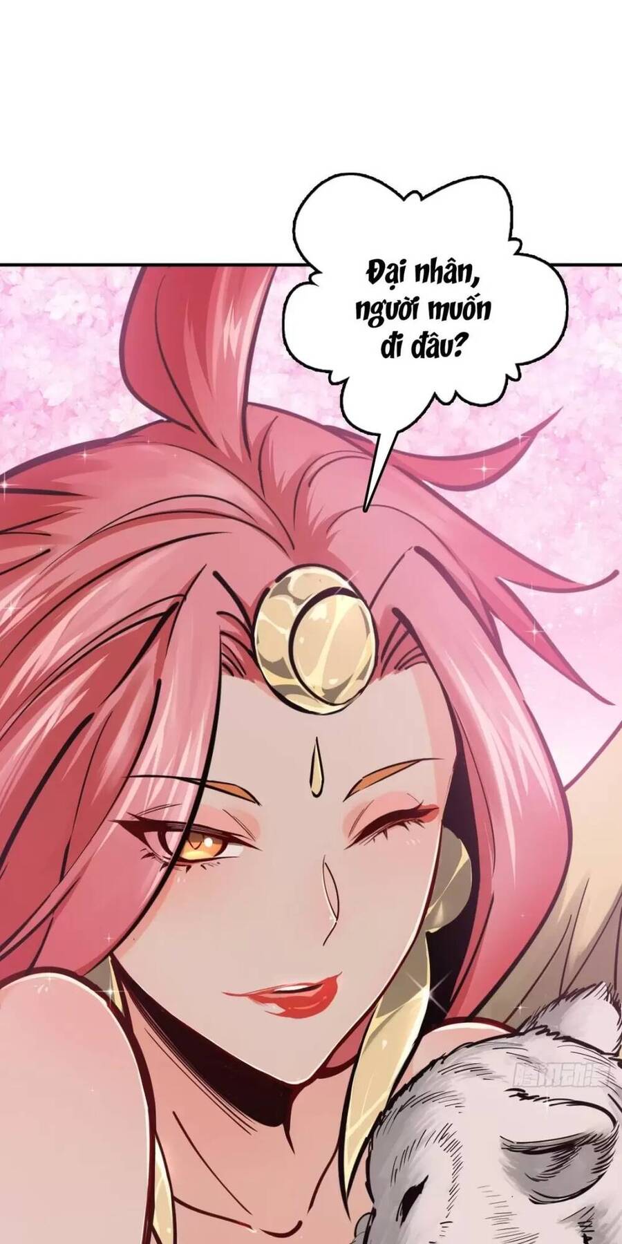 Bắt Đầu Từ Cửu Đầu Điểu Chapter 120 - Trang 2