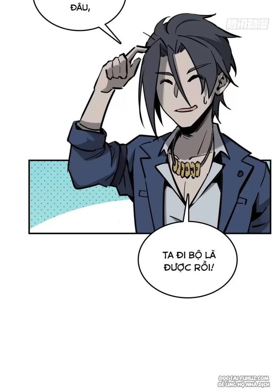 Bắt Đầu Từ Cửu Đầu Điểu Chapter 120 - Trang 2