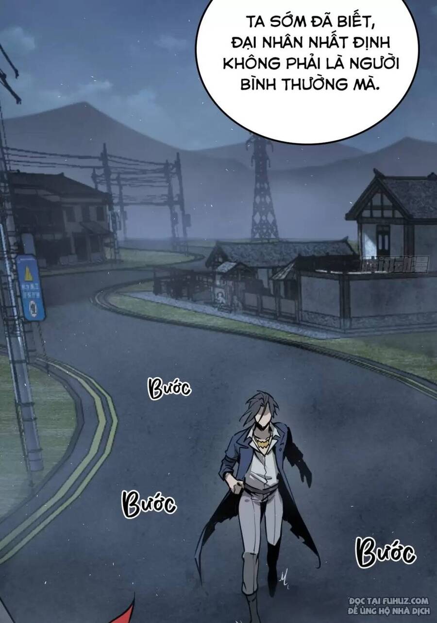 Bắt Đầu Từ Cửu Đầu Điểu Chapter 120 - Trang 2