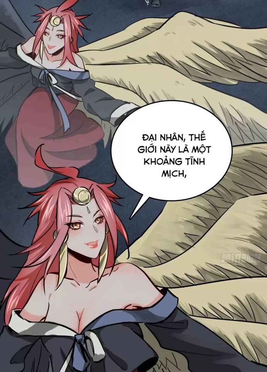 Bắt Đầu Từ Cửu Đầu Điểu Chapter 120 - Trang 2