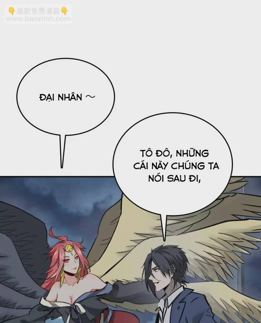 Bắt Đầu Từ Cửu Đầu Điểu Chapter 120 - Trang 2