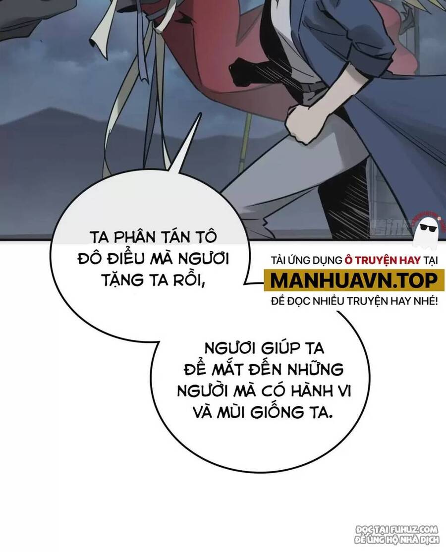 Bắt Đầu Từ Cửu Đầu Điểu Chapter 120 - Trang 2