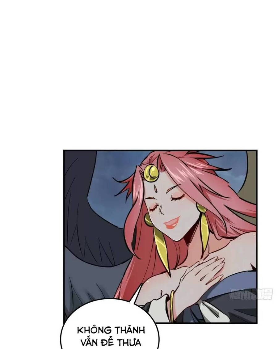 Bắt Đầu Từ Cửu Đầu Điểu Chapter 120 - Trang 2