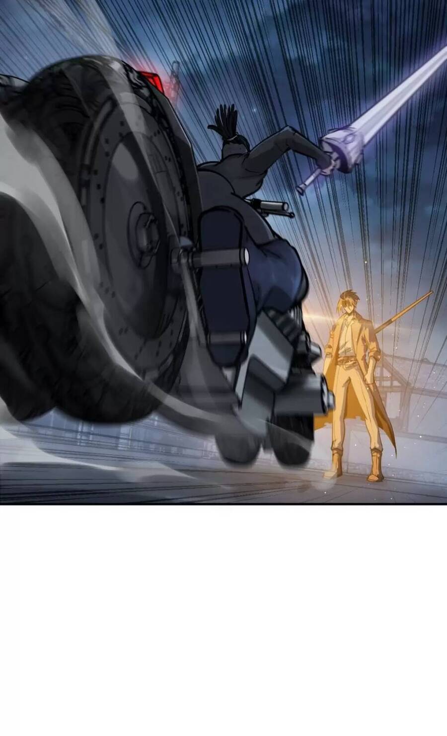 Bắt Đầu Từ Cửu Đầu Điểu Chapter 120 - Trang 2