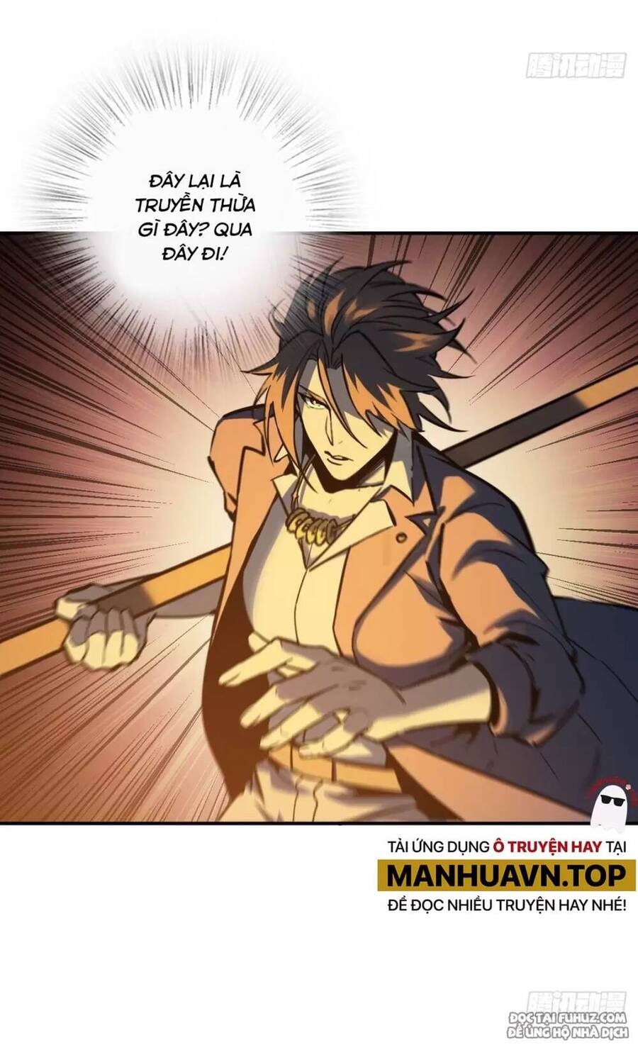 Bắt Đầu Từ Cửu Đầu Điểu Chapter 120 - Trang 2