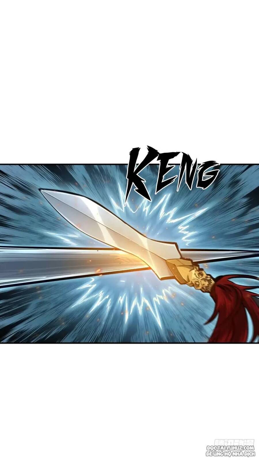 Bắt Đầu Từ Cửu Đầu Điểu Chapter 120 - Trang 2