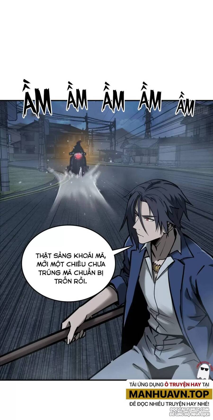 Bắt Đầu Từ Cửu Đầu Điểu Chapter 120 - Trang 2