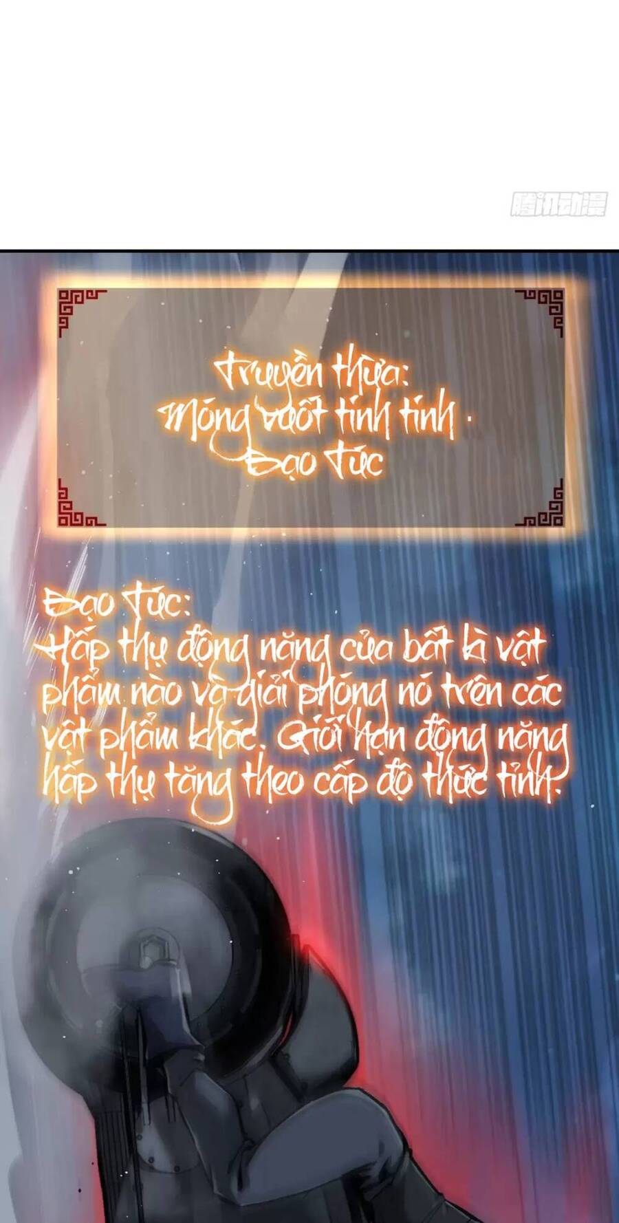 Bắt Đầu Từ Cửu Đầu Điểu Chapter 120 - Trang 2