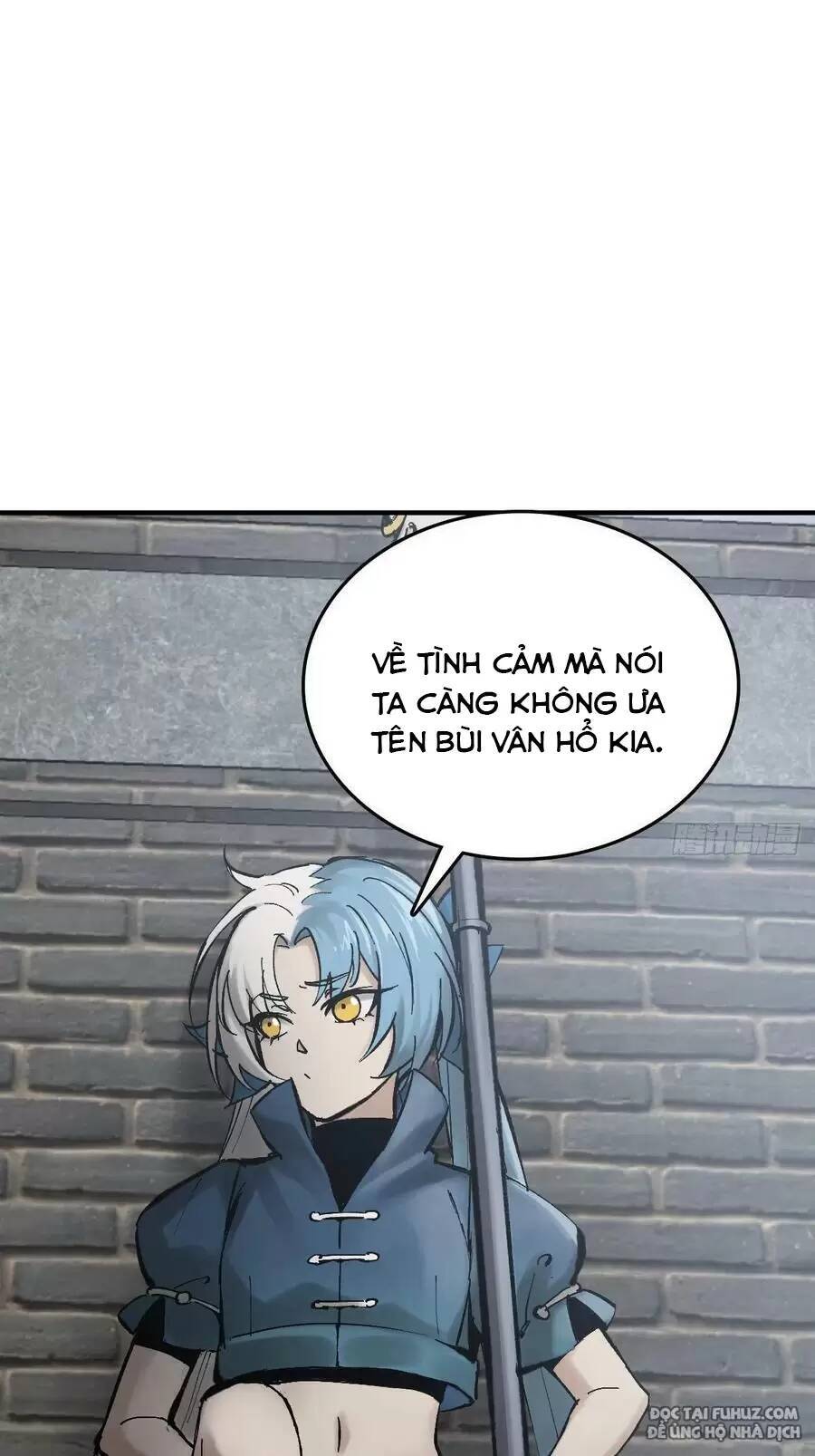 Bắt Đầu Từ Cửu Đầu Điểu Chapter 121 - Trang 2