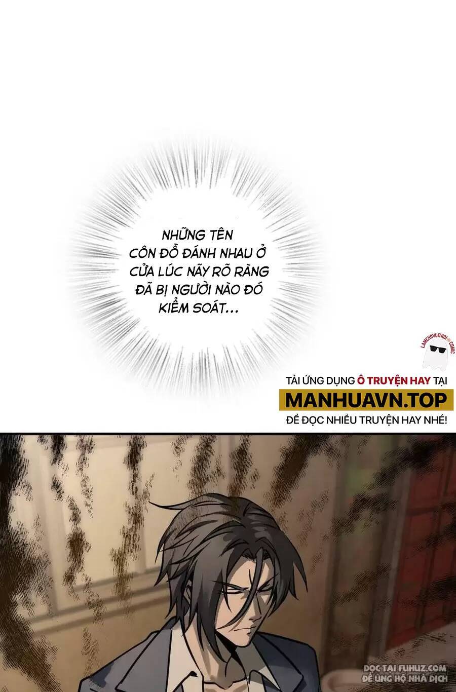Bắt Đầu Từ Cửu Đầu Điểu Chapter 123 - Trang 2