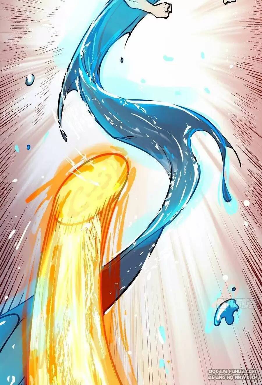 Bắt Đầu Từ Cửu Đầu Điểu Chapter 124 - Trang 2