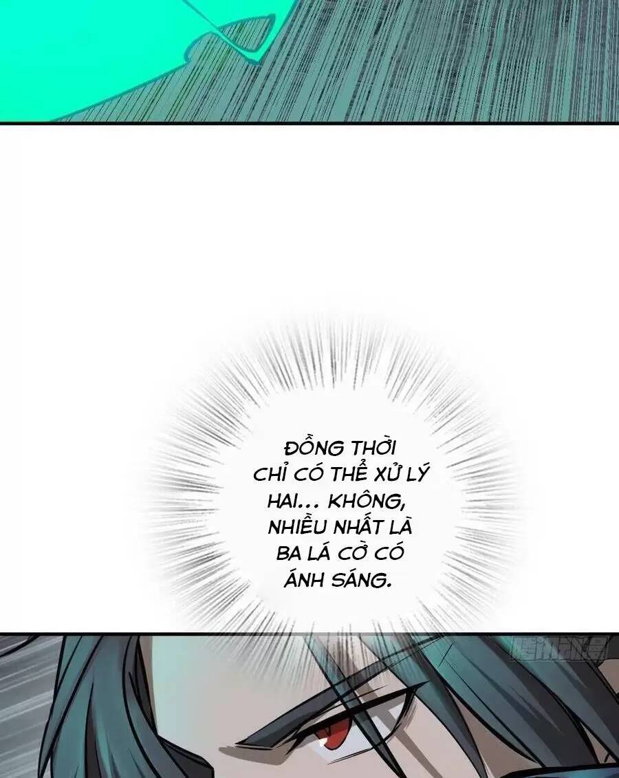 Bắt Đầu Từ Cửu Đầu Điểu Chapter 126 - Trang 2