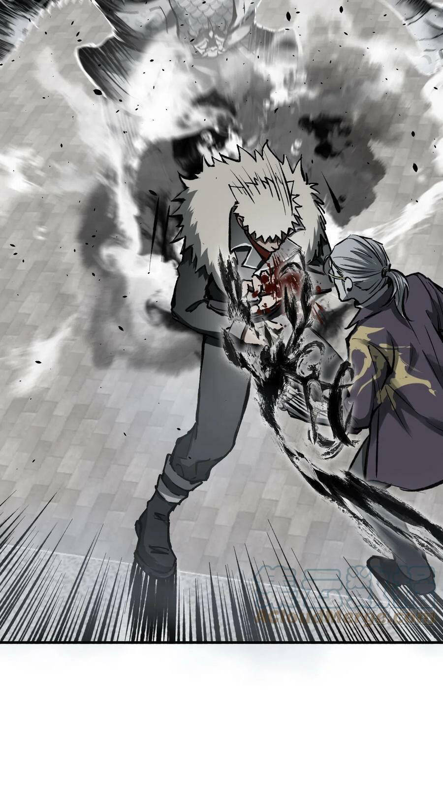 Bắt Đầu Từ Cửu Đầu Điểu Chapter 127 - Trang 2