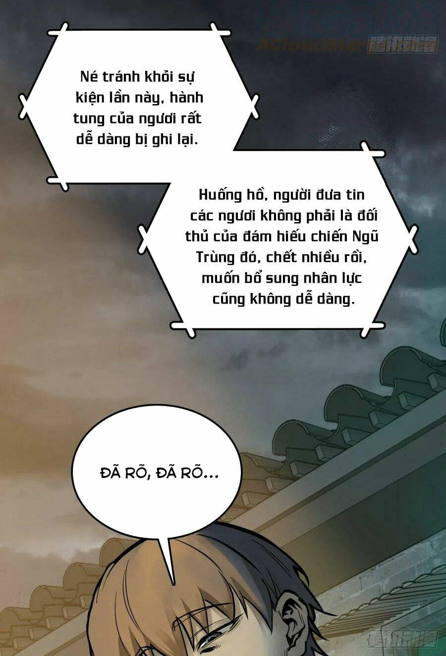 Bắt Đầu Từ Cửu Đầu Điểu Chapter 128 - Trang 2