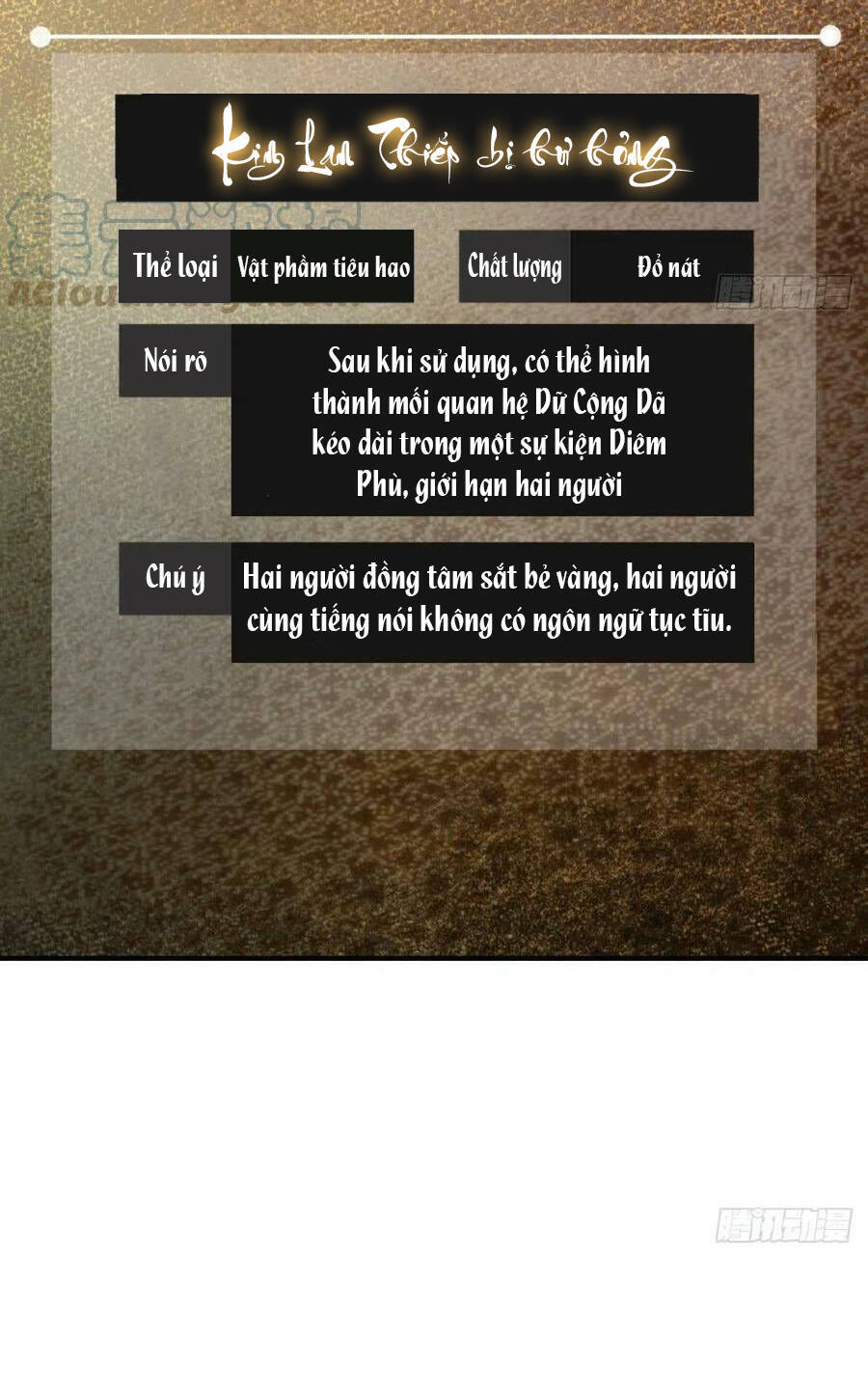 Bắt Đầu Từ Cửu Đầu Điểu Chapter 129 - Trang 2