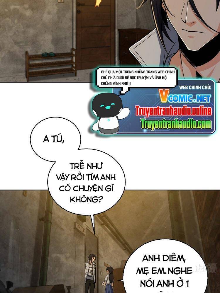 Bắt Đầu Từ Cửu Đầu Điểu Chapter 13 - Trang 2