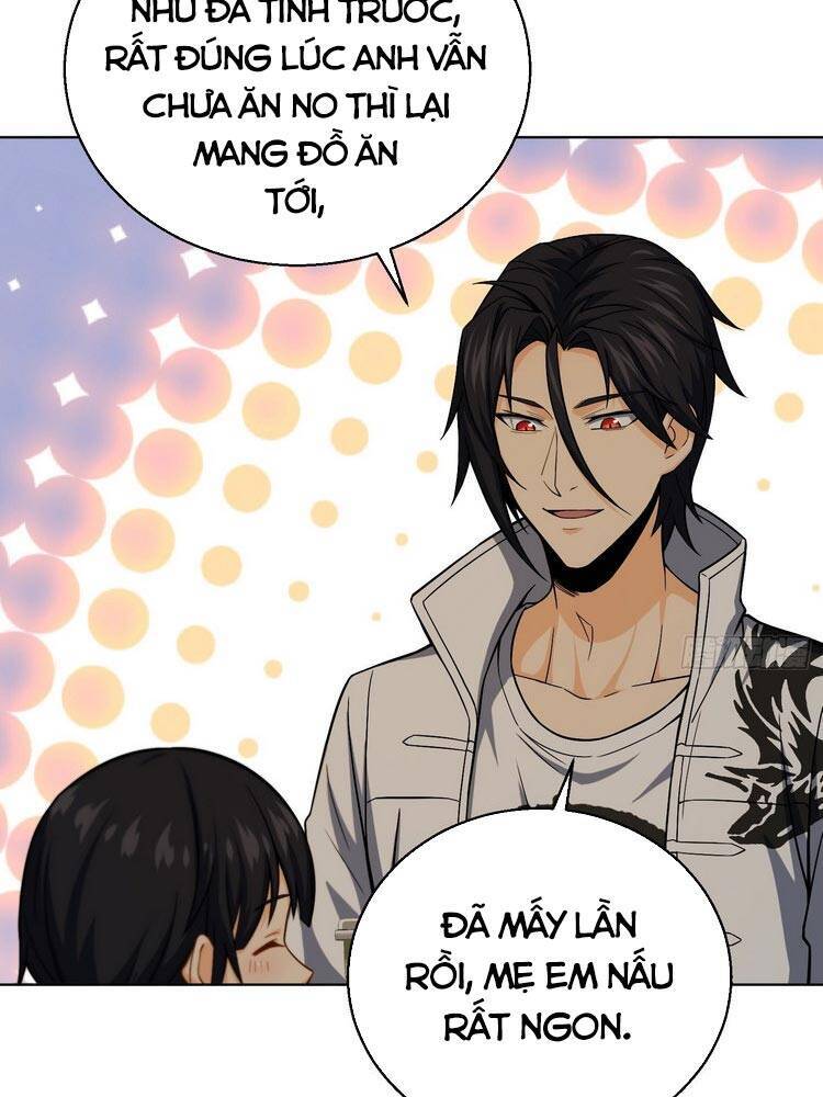 Bắt Đầu Từ Cửu Đầu Điểu Chapter 13 - Trang 2