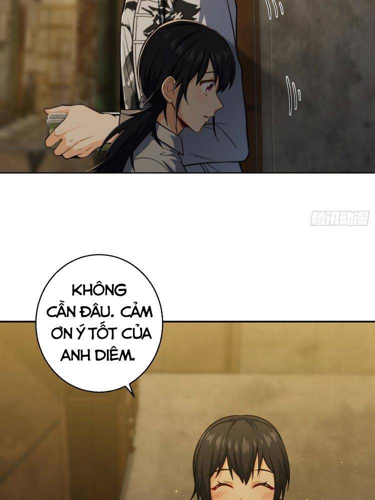 Bắt Đầu Từ Cửu Đầu Điểu Chapter 13 - Trang 2